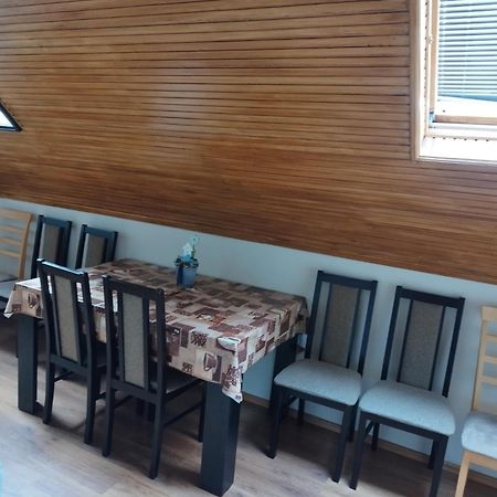 Luna Apartman Gyula Dış mekan fotoğraf