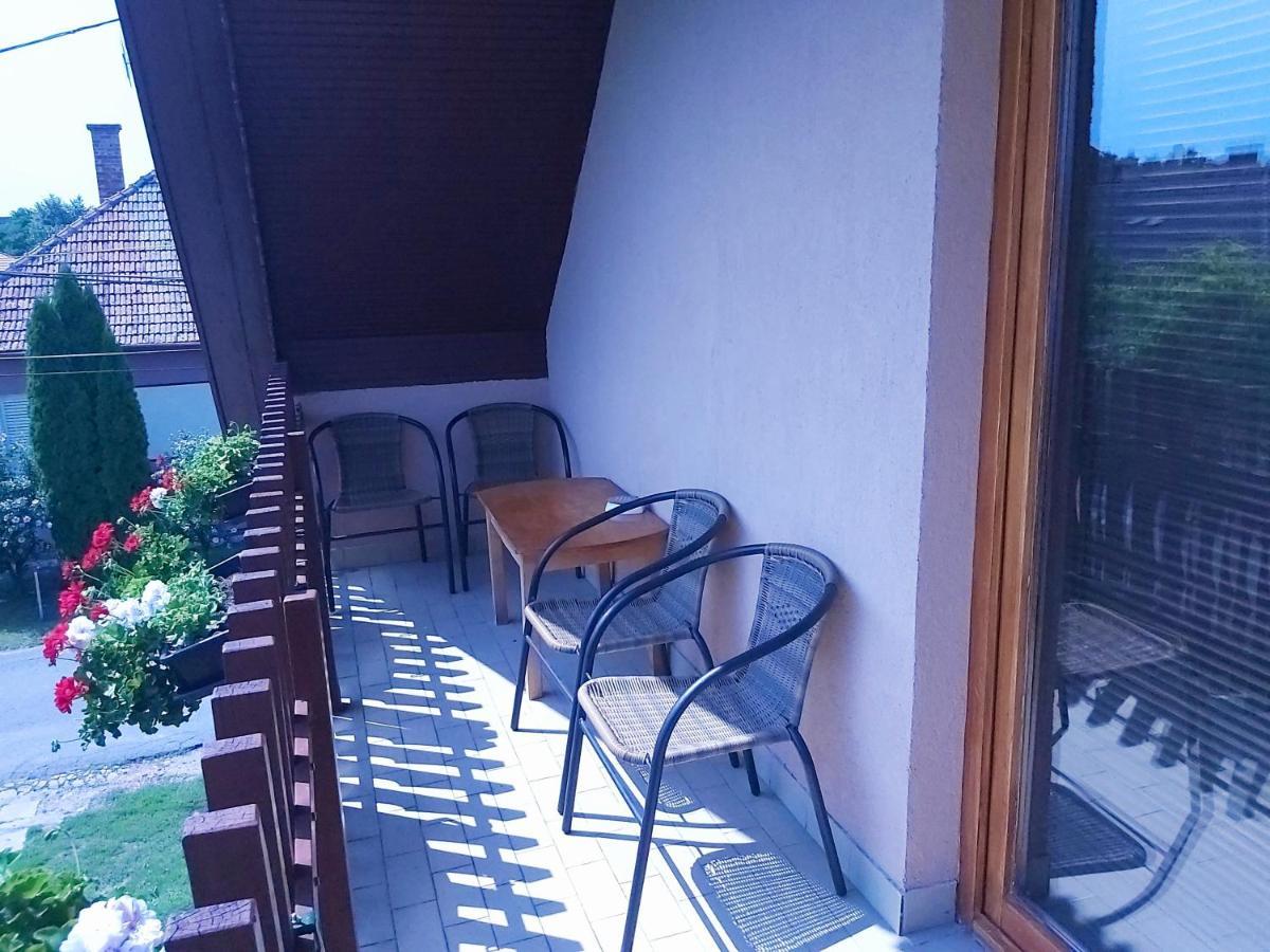 Luna Apartman Gyula Dış mekan fotoğraf