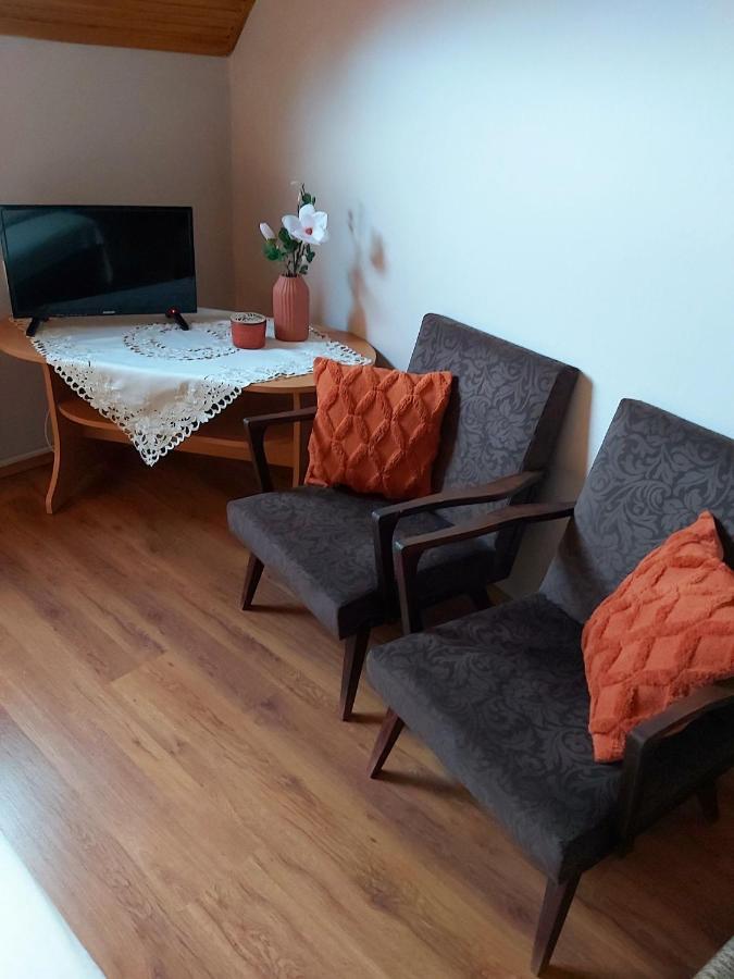 Luna Apartman Gyula Dış mekan fotoğraf