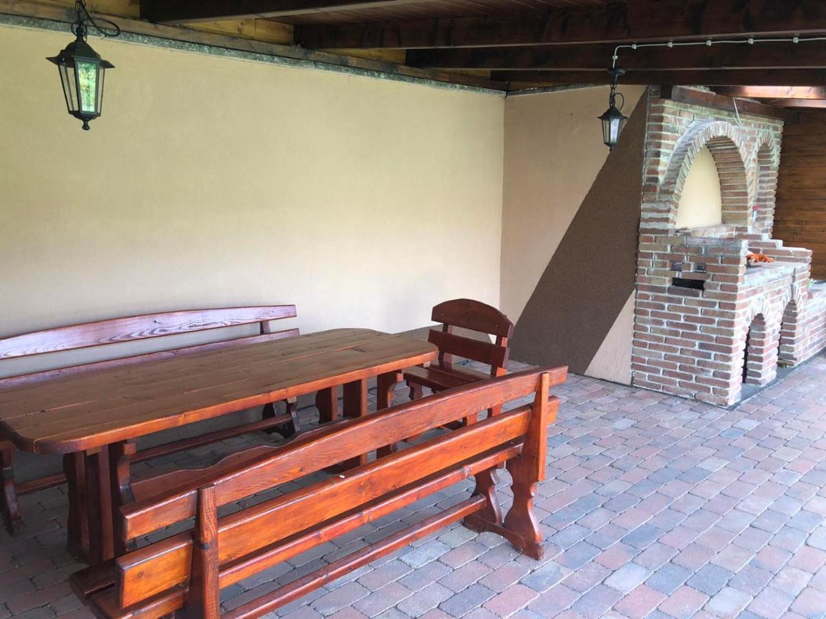 Luna Apartman Gyula Dış mekan fotoğraf