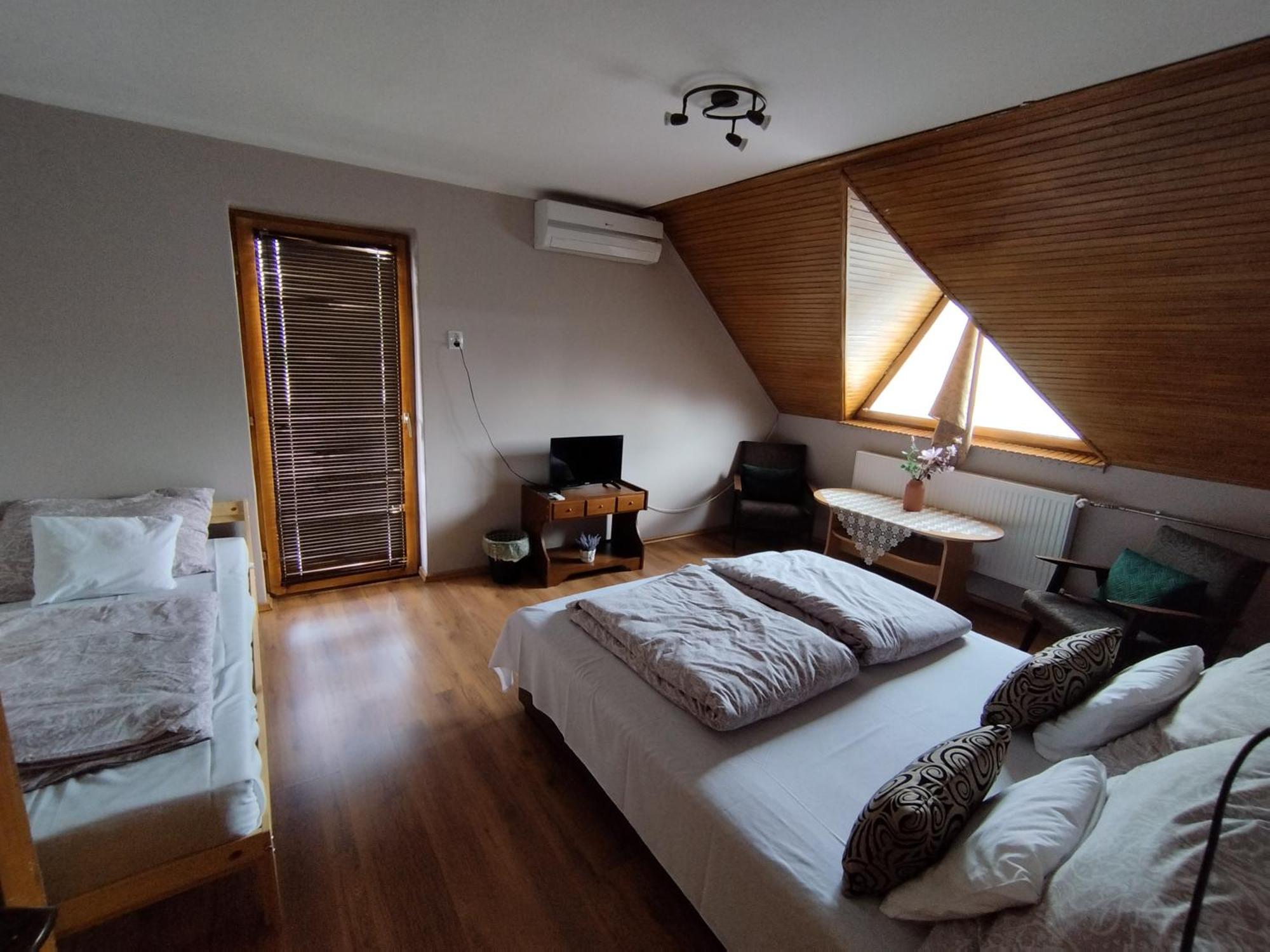 Luna Apartman Gyula Dış mekan fotoğraf